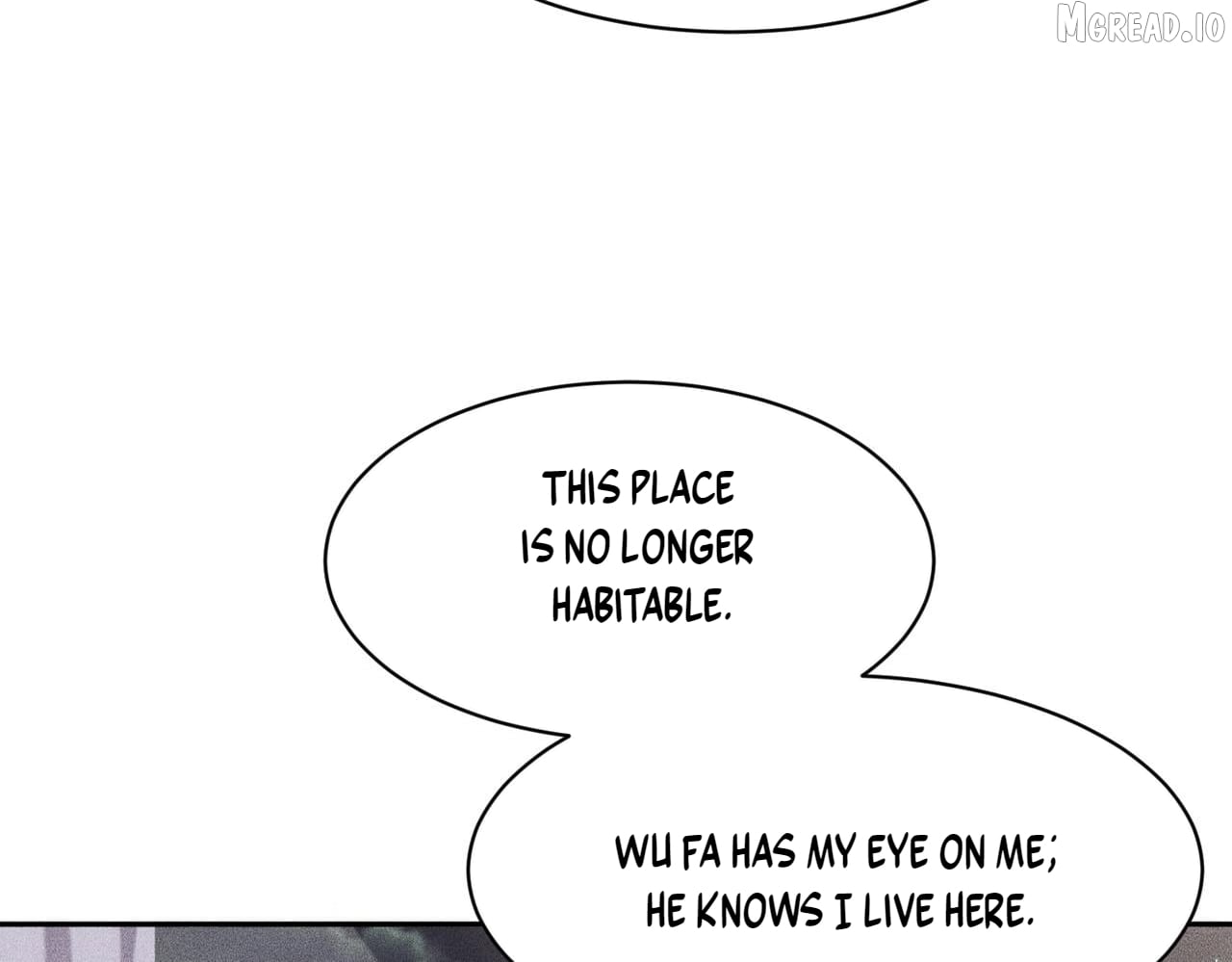 Hidden Dragon in the City (2025) Chapter 76  - page 55